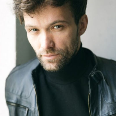 Aleksandar Radenkovic image